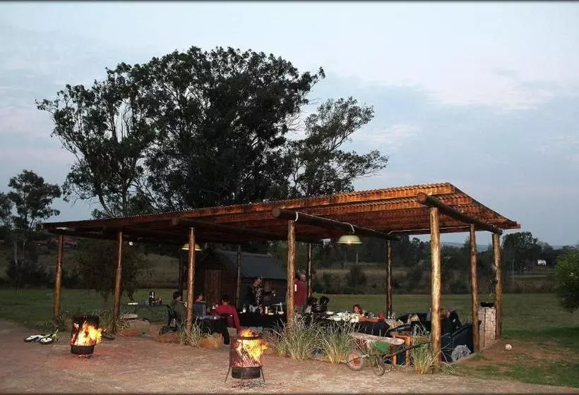 Majatalo Aqua Terra Guest House