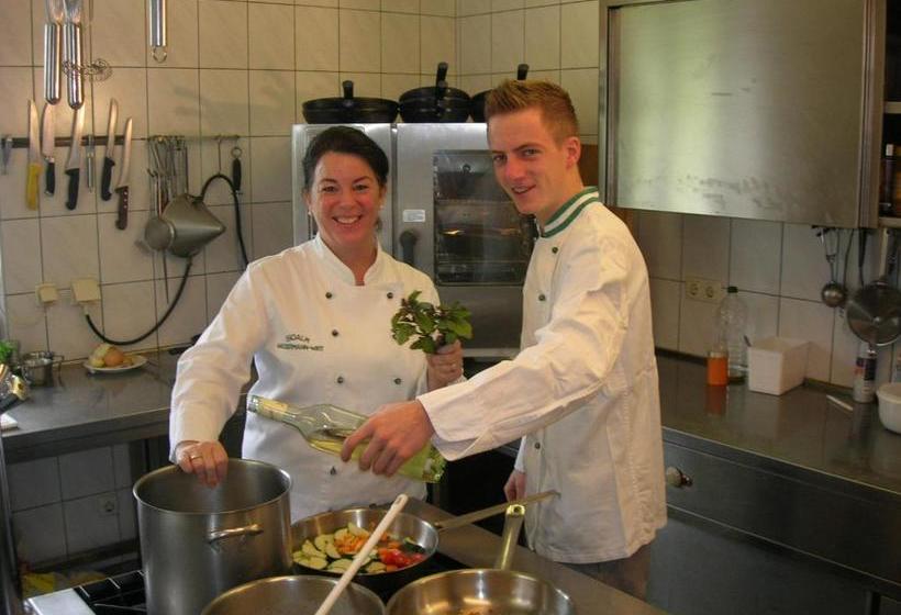 膳宿费 Bioalm Wassermann Wirt