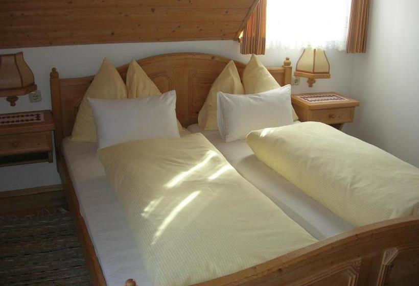 膳宿费 Bioalm Wassermann Wirt