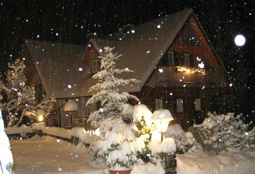 膳宿费 Bioalm Wassermann Wirt