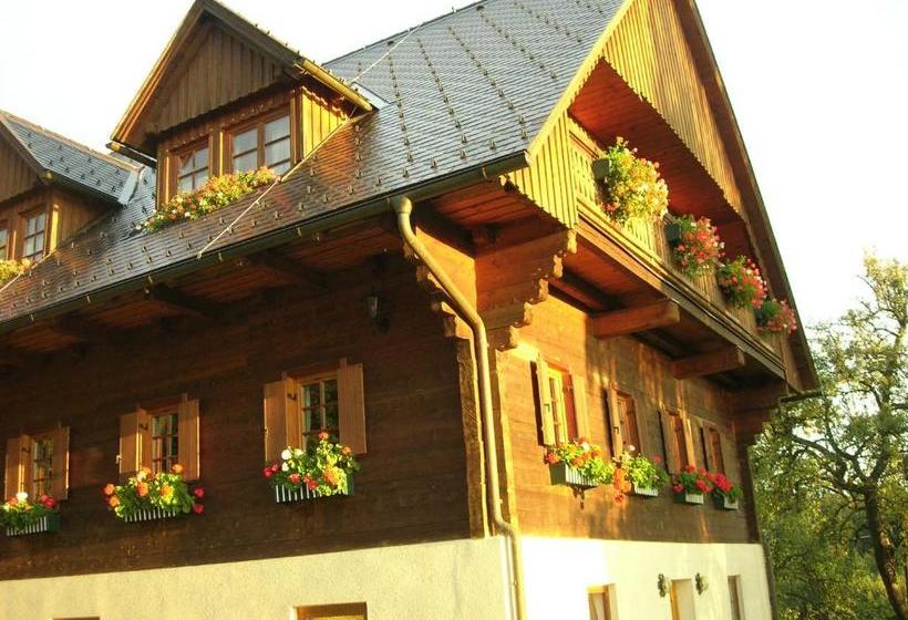 膳宿费 Bioalm Wassermann Wirt