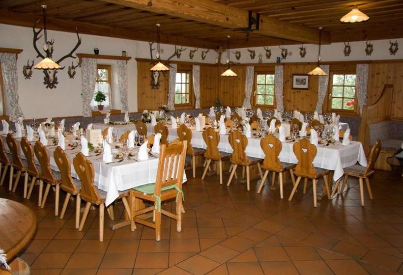 膳宿费 Bioalm Wassermann Wirt