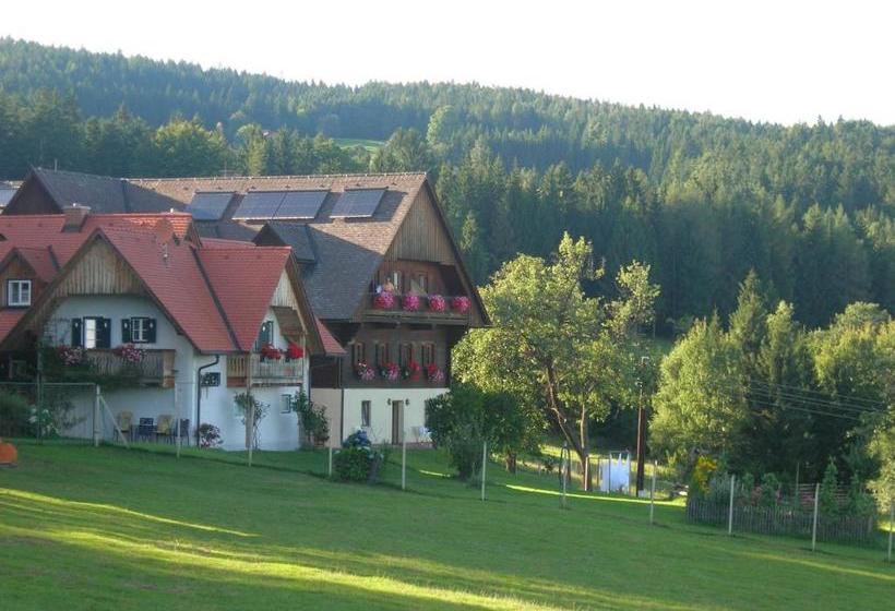 膳宿费 Bioalm Wassermann Wirt