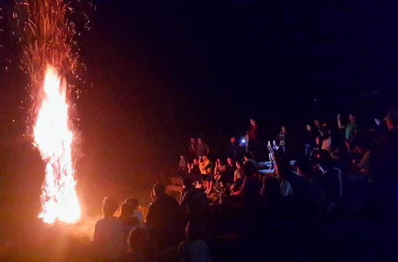 پانسیون Cabana Poiana Secuilor