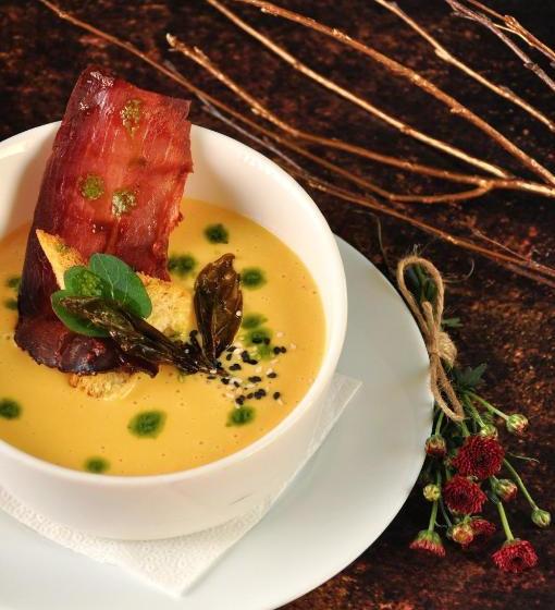 پانسیون Casa Georgius Krauss Sighisoara