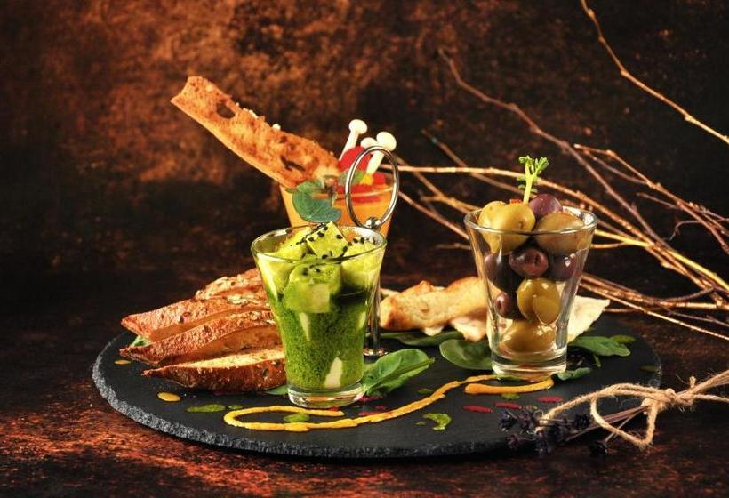 پانسیون Casa Georgius Krauss Sighisoara