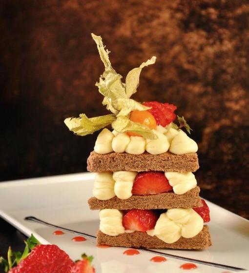 پانسیون Casa Georgius Krauss Sighisoara