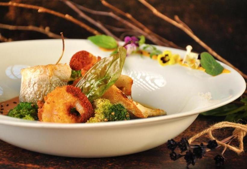 پانسیون Casa Georgius Krauss Sighisoara