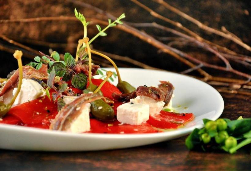 پانسیون Casa Georgius Krauss Sighisoara