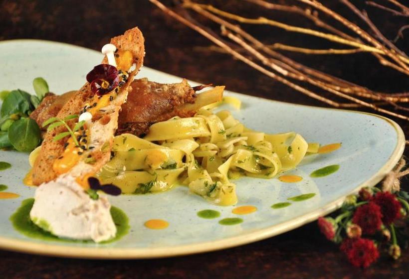 پانسیون Casa Georgius Krauss Sighisoara