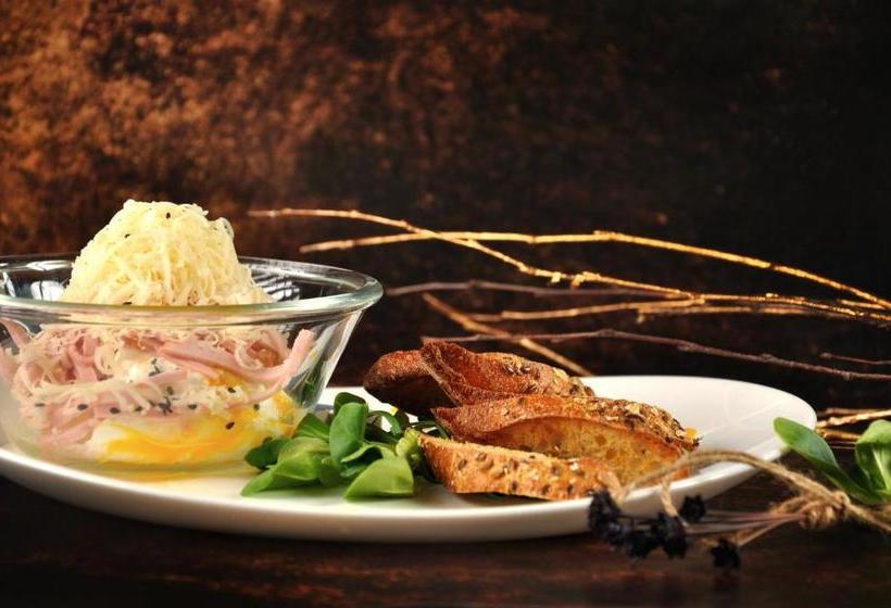 پانسیون Casa Georgius Krauss Sighisoara