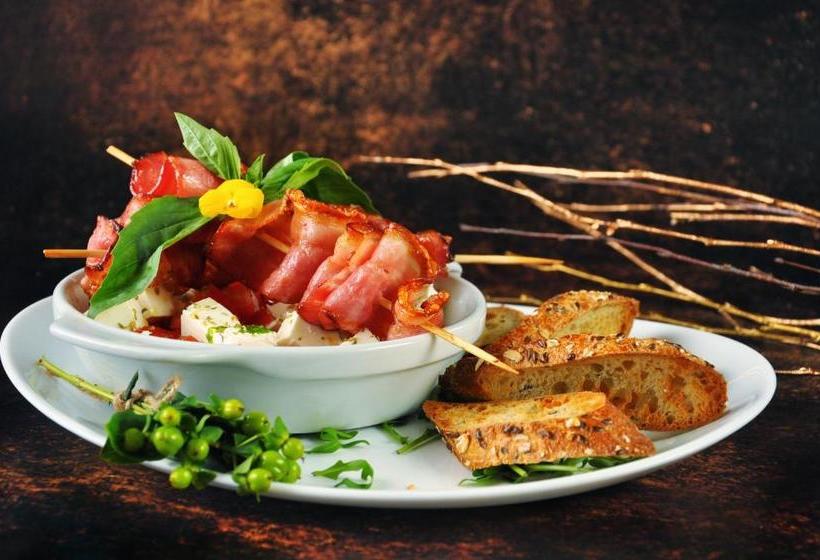 پانسیون Casa Georgius Krauss Sighisoara