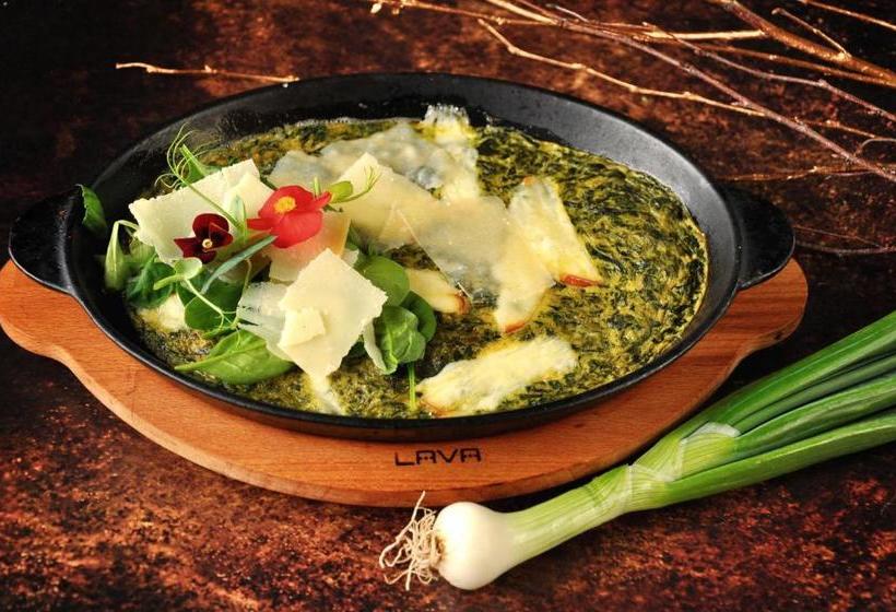 پانسیون Casa Georgius Krauss Sighisoara