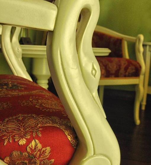 پانسیون Casa Georgius Krauss Sighisoara