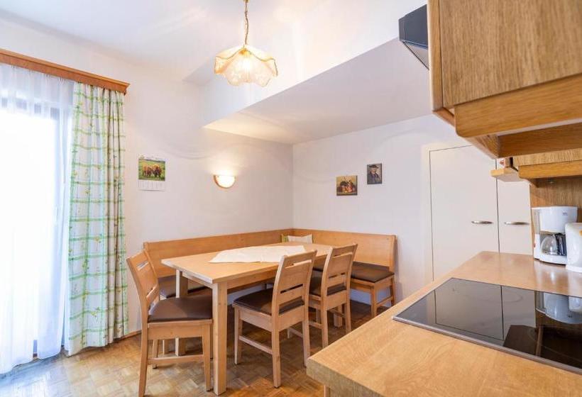 פנסיון Feriengut Fingerhof