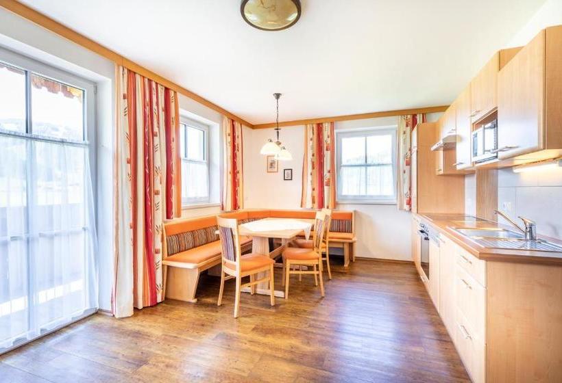 פנסיון Feriengut Fingerhof