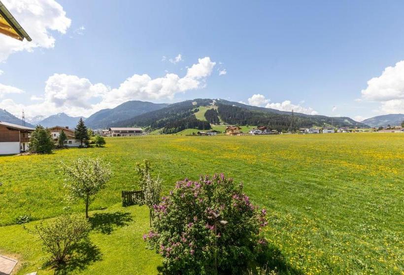 פנסיון Feriengut Fingerhof