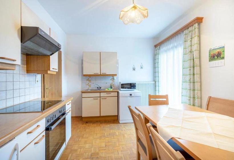 פנסיון Feriengut Fingerhof