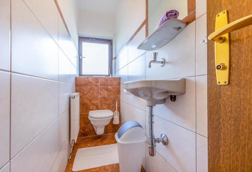 פנסיון Feriengut Fingerhof