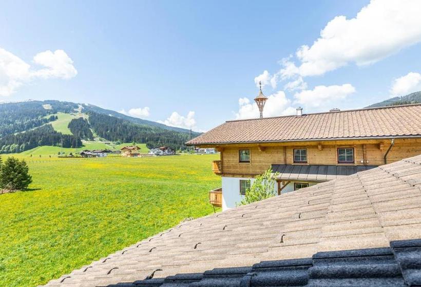 פנסיון Feriengut Fingerhof