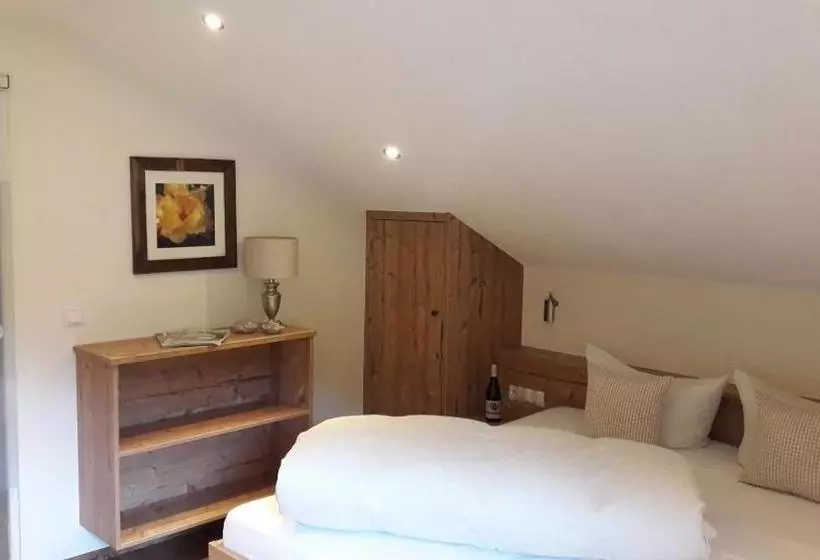 Majatalo Gästehaus Pfister Maria