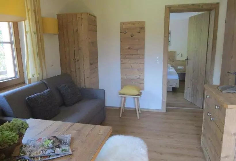 Majatalo Gästehaus Pfister Maria