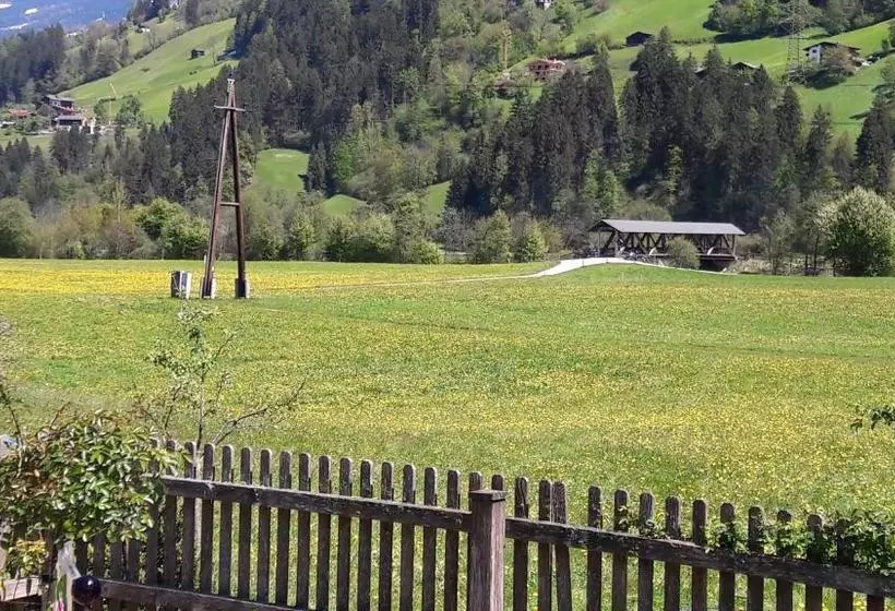 Majatalo Gästehaus Pfister Maria