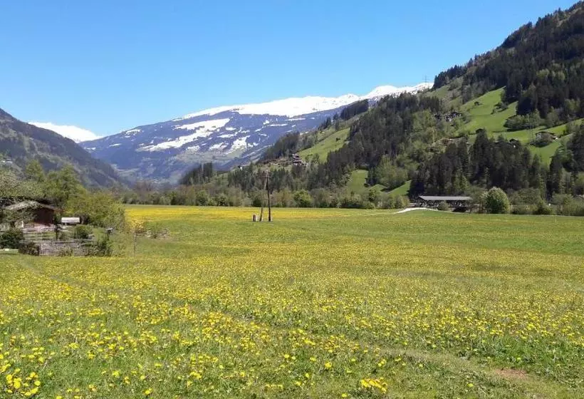 Majatalo Gästehaus Pfister Maria