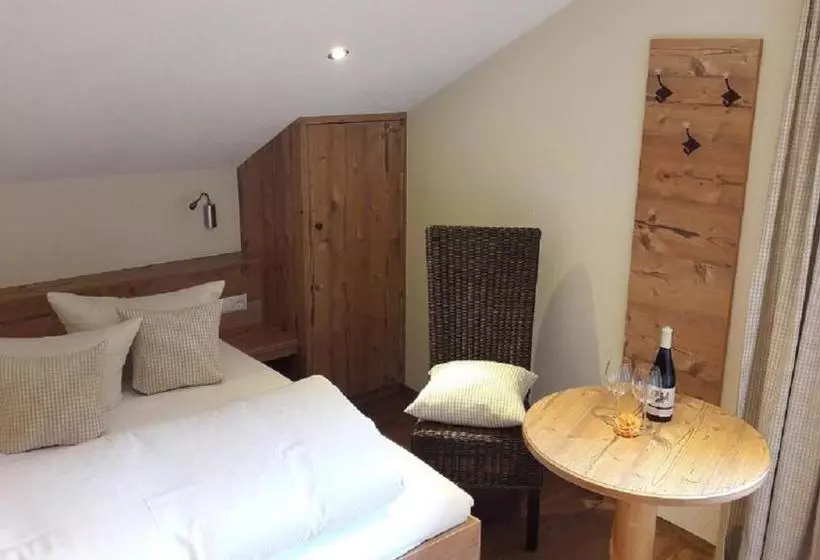 Majatalo Gästehaus Pfister Maria