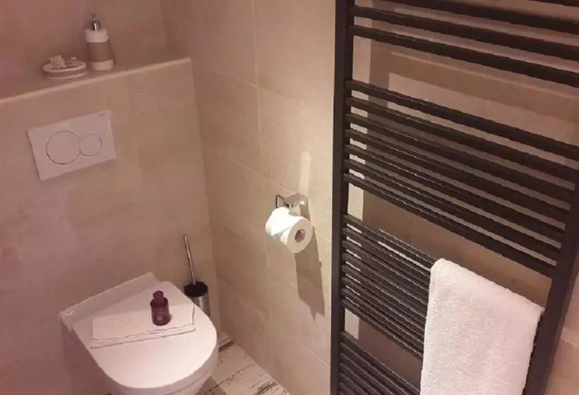 Majatalo Gästehaus Pfister Maria