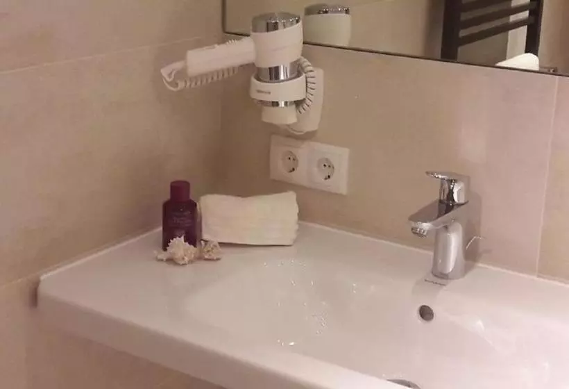 Majatalo Gästehaus Pfister Maria