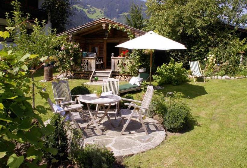 ペンション Gästehaus Pfister Maria