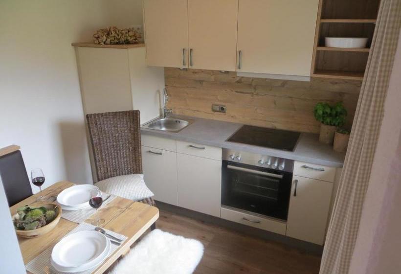 ペンション Gästehaus Pfister Maria