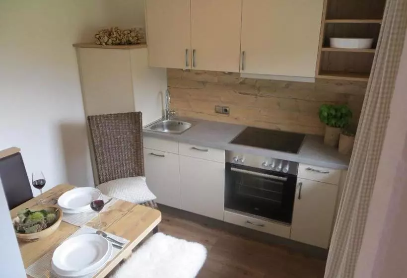 Majatalo Gästehaus Pfister Maria