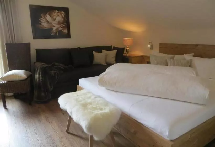 Majatalo Gästehaus Pfister Maria