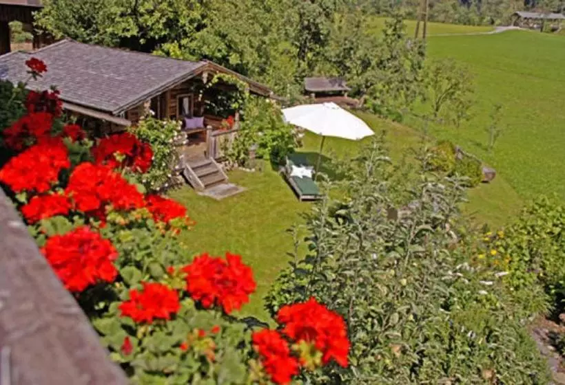 Majatalo Gästehaus Pfister Maria