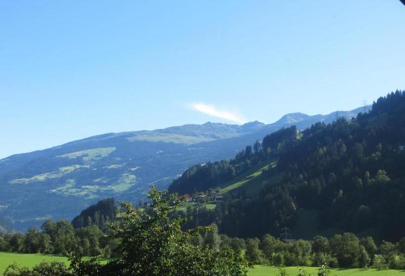 ペンション Gästehaus Pfister Maria