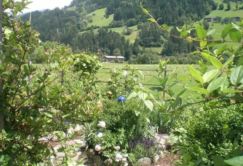 Majatalo Gästehaus Pfister Maria