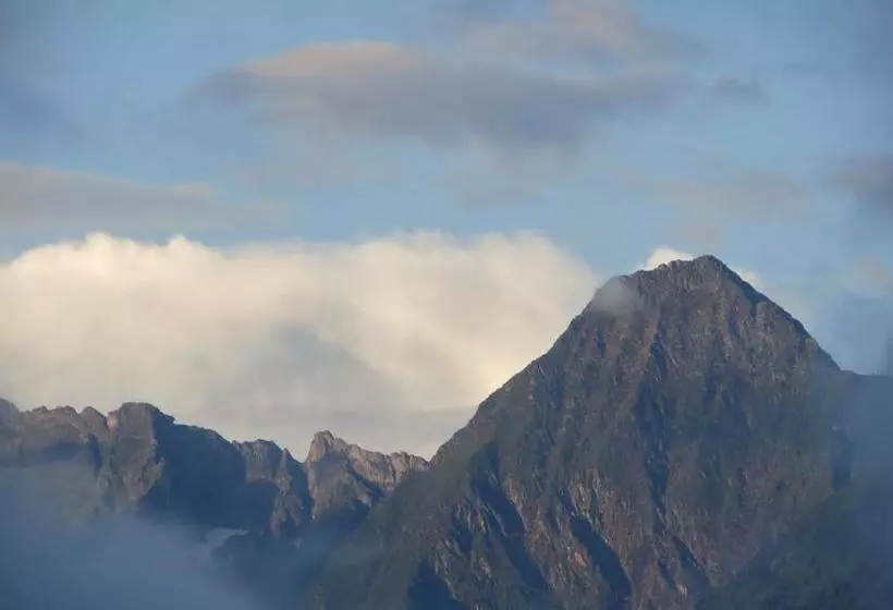 Majatalo Gästehaus Pfister Maria