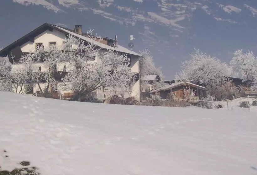 Majatalo Gästehaus Pfister Maria