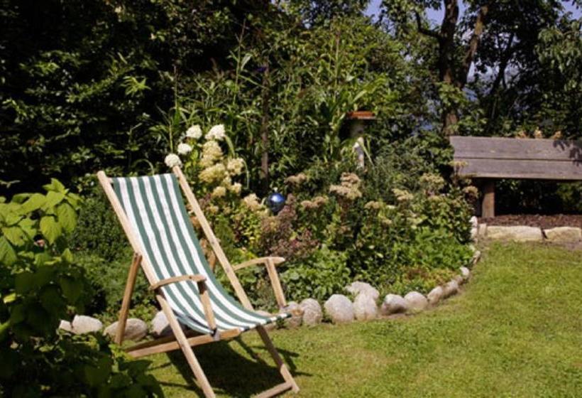 ペンション Gästehaus Pfister Maria