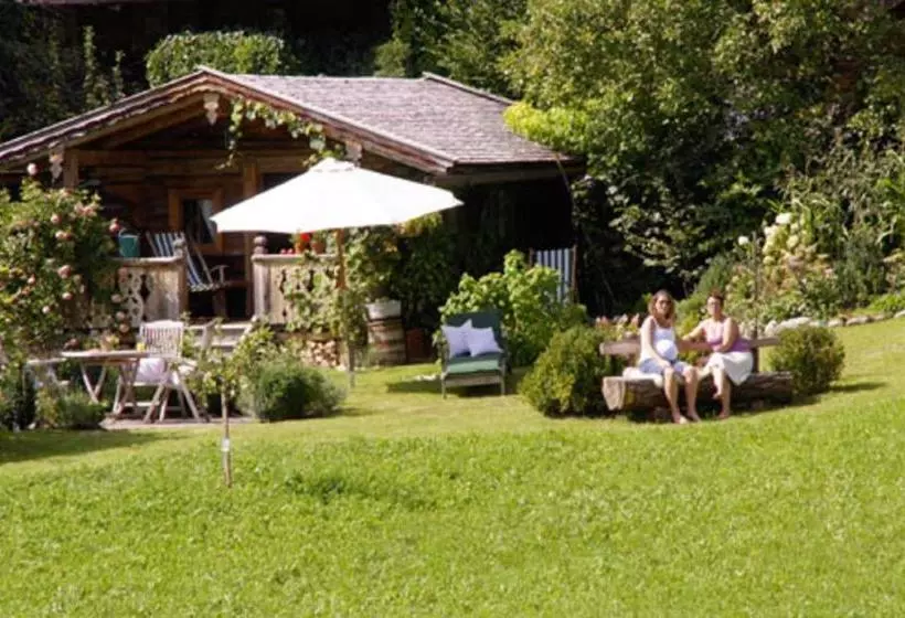 Majatalo Gästehaus Pfister Maria