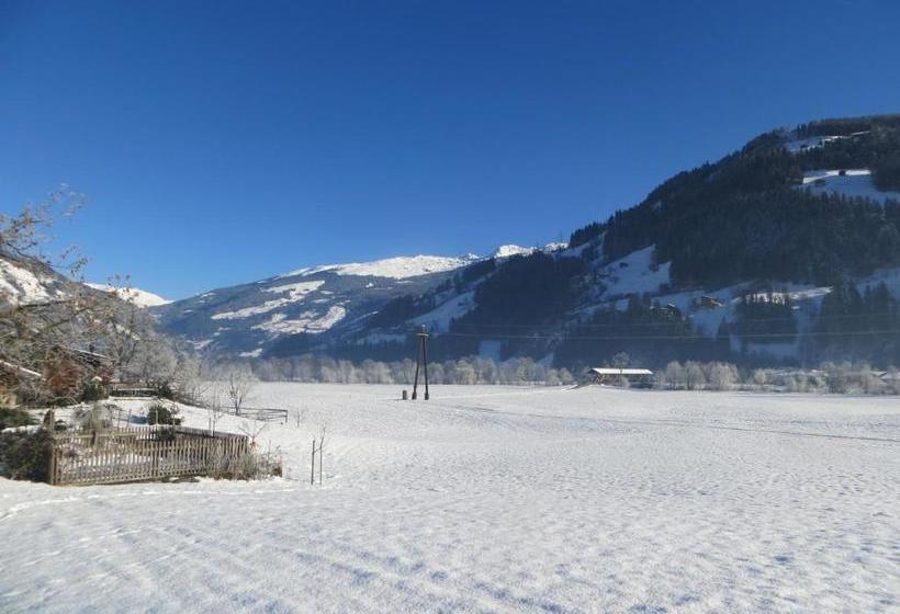 ペンション Gästehaus Pfister Maria