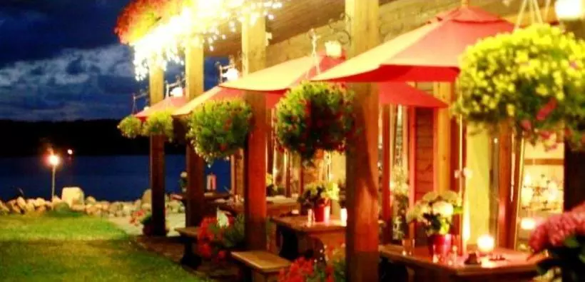 پانسیون Guest House And Camping Jurmala
