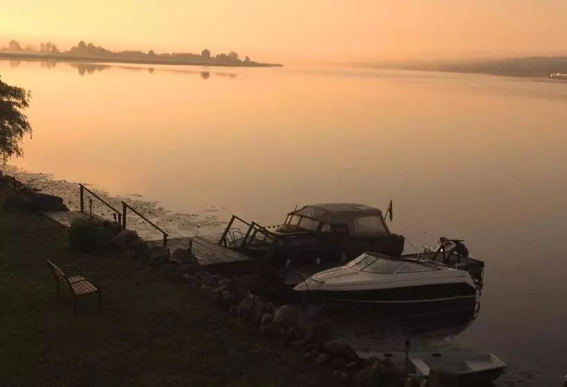 پانسیون Guest House And Camping Jurmala