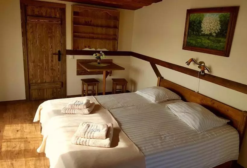 پانسیون Guest House And Camping Jurmala