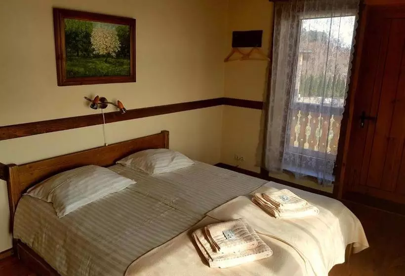پانسیون Guest House And Camping Jurmala