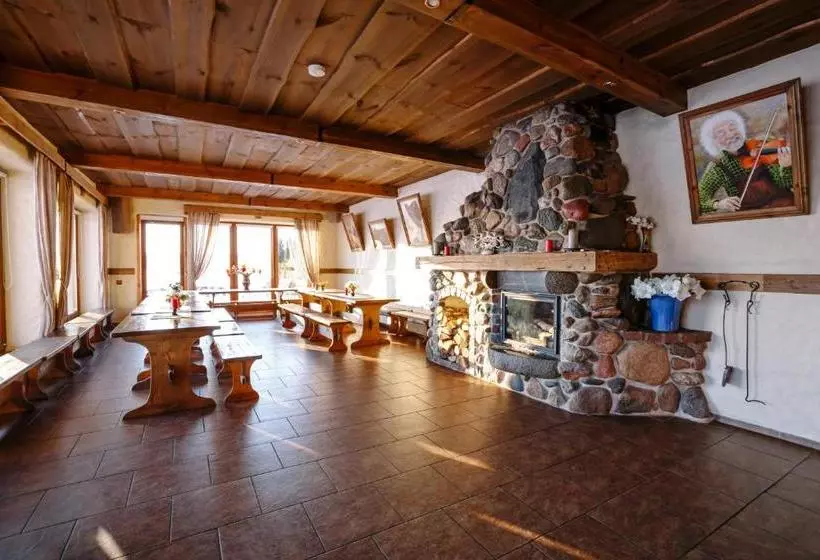پانسیون Guest House And Camping Jurmala