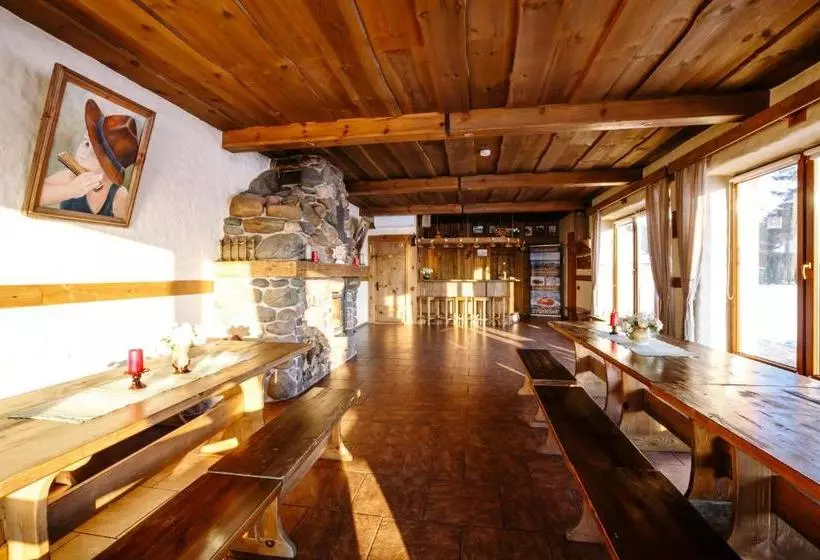 پانسیون Guest House And Camping Jurmala