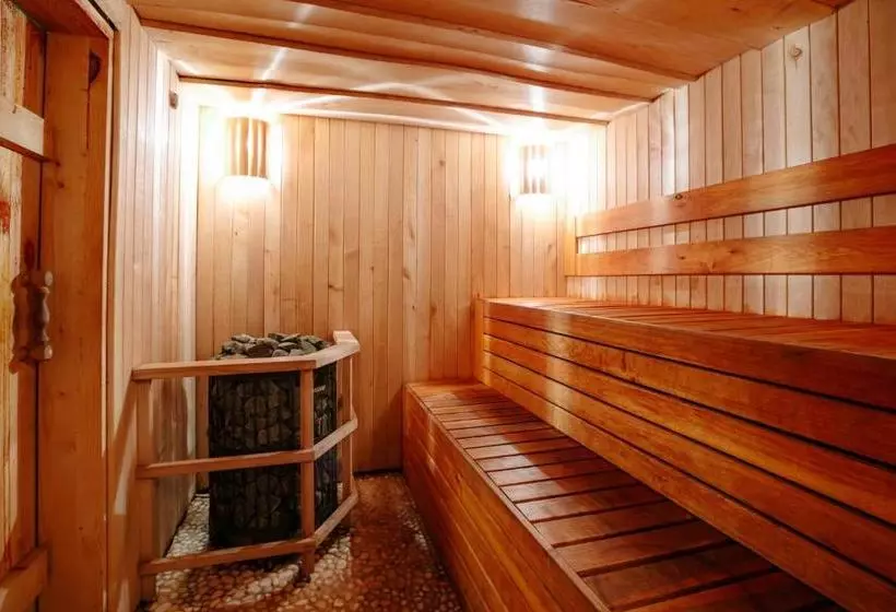 پانسیون Guest House And Camping Jurmala